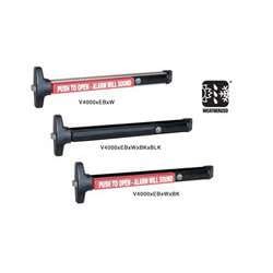 Detex V40 EB-W LD 628 99 36