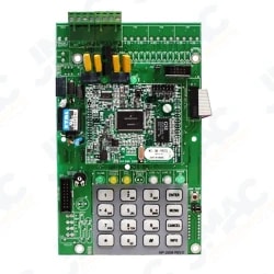 Mircom UDACT-300A Dual-Line Fire Alarm Dialer Module