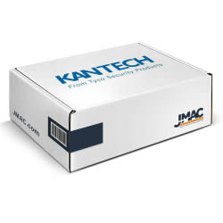 Kantech MFP-4KWBL-LG