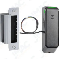 HES ES100 Series Wireless Electric Strike
