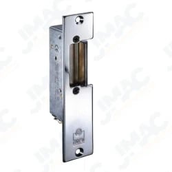 Rofu 1410-01 US26D Cylindrical Lock Electric Strike