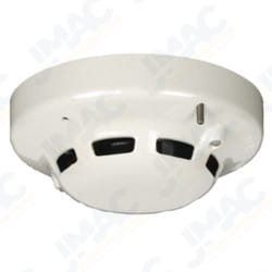 Bosch Security D282A‑DH Replacement Duct Smoke Detector Head (24 VDC)