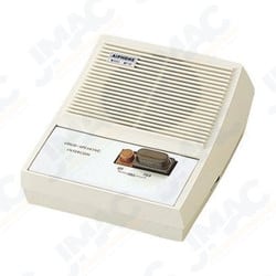Aiphone MP-1S 1-Call Mid-Power Master Station