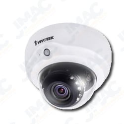 Vivotek FD816B-HT 2MP Fixed Dome Network Camera