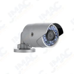 UTC RS-3250 2 Megapixel Network IR Wi-Fi Outdoor Bullet Camera, 4mm Lens
