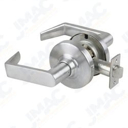 Schlage ALX10 Passage Lever Lock