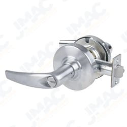 Schlage ALX44 Hospital Privacy Lock