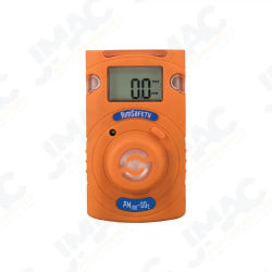 Macurco PM100-SO2 Sulfur Dioxide Single-Gas Monitor