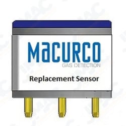 Macurco PM400/PM500 Catalytic Bead (LEL) Replacement Sensor