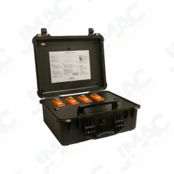 Macurco PM100/PM400 Bump/Calibration Station Charger