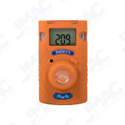 Macurco PM100-O2 Oxygen Single-Gas Monitor