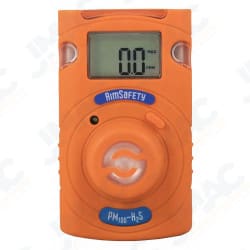 Macurco PM100-H2S Hydrogen Sulfide Single-Gas Monitor