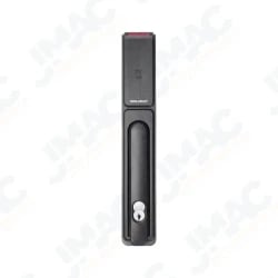 HES KS210-D-IPS-B-K1 HmultiCLASS SE Server Cabinet Lock