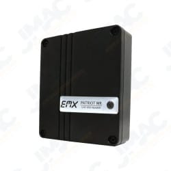 EMX PATRIOT-MR MID RANGE UHF RFID READER