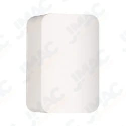 2GIG TILT100-345 345MHz Wireless Garage Door Tilt Sensor
