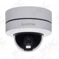 American Dynamics IP5M-15PNT 15MP Panoramic Camera
