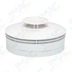 DSC PGP9976 PowerG + Smoke & Heat Detector (PGP9976, PGP8976)