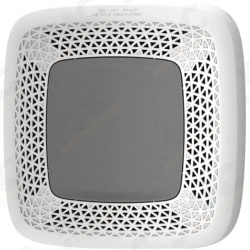 Gentex GSPKW Speaker Only, 25 or 70.7 VRMS, Universal Mount, White Faceplate
