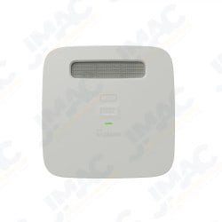 Gentex PL1AS AnySpace Smoke and Carbon Monoxide Alarm 120VAC (918-0022-002)