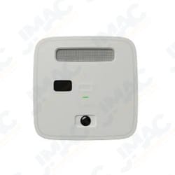 Gentex PL1N PLACE Nursery Smart Air Quality, Smoke Alarm, Carbon Monoxide with Camera (918-0023-002)