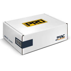 Pedestal Pro 1224HOU-S101-01-ALU