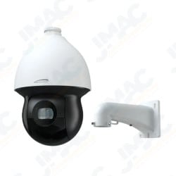 Speco O4P25X3 4MP 25x IR Outdoor IP PTZ Camera