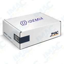 IDEMIA 293701737-TWIC