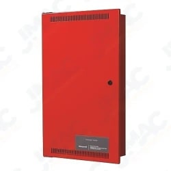 Farenhyt ECS-50W 50W Intelligent Voice Evacuation Amplifier