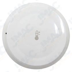 Notifier FST-951H High Temp 190F Heat Detector, White