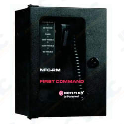Notifier NFC-RM Notifier FirstCommand Remote Microphone