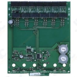 Notifier BB-XP Optional Cabinet for One or Two Modules