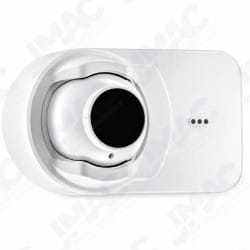Notifier FS-OSI-RI Addressable Beam Smoke Detector