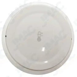Notifier FST-951H-IV Ivory High-Temp Thermal Fire Detector