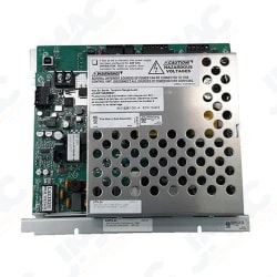 Notifier AMPS-24 Addressable Power Supply & Charger