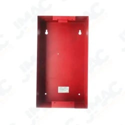 Notifier AFAWS-BX Firefighter Telephone Annunciator Backbox