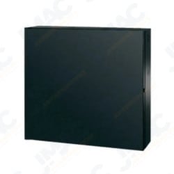 Notifier AA-120 120 Watt Audio Amplifier @ 25 VRMS, Built-in Tone Generator, 120 VAC