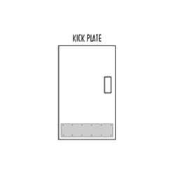 Don Jo 92 6X40 BROWN