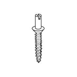 Don Jo SCREW FOR 90 8X34 KP 630