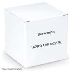 Dor-o-matic 1690EO 42IN DC35 RL