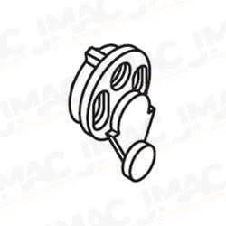 Dor-o-matic 4270107270