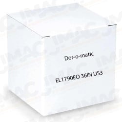 Dor-o-matic EL1790EO 36IN US3