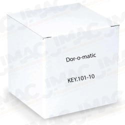 Dor-o-matic KEY.101-10