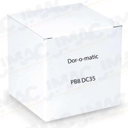 Dor-o-matic PB8 DC35