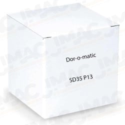 Dor-o-matic SD35 P13