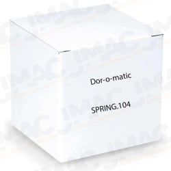 Dor-o-matic SPRING.104