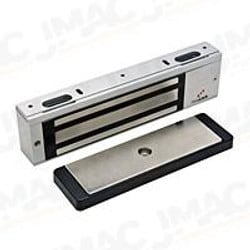 Dynalock 3000TJ30-VOP-US10B Electromagnetic Lock, 1500lbs, Single Inswinging Door, Single Coil, Value Option Package, Oil Rubbed Bronze