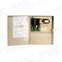 Dynalock 5500-ATS-BBU2-7-FAC Medium Duty Power Supply, Anti-Tamper Switch, Battery Back-Up, Fire Alarm Control