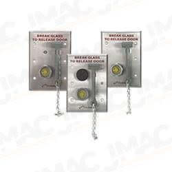 Dynalock 7024 DYNALOCK