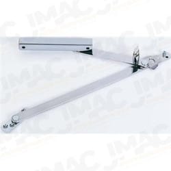 Glynn Johnson 814S-US32D SOC