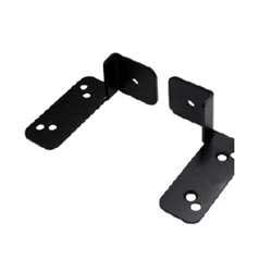EtherWAN KP-BK6212 Panel Mounting Kit, Black